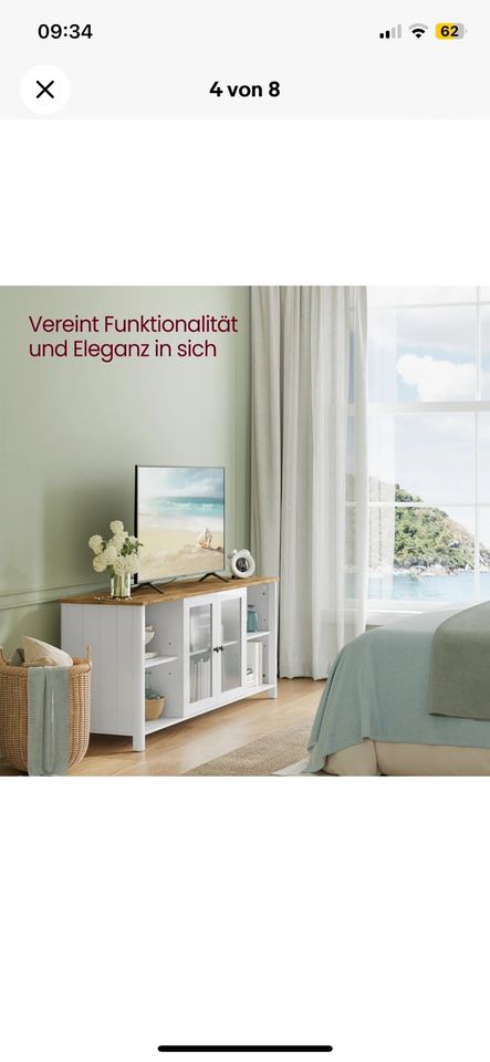 TV Schrank, NEUWARE, 139€* in Köln