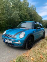 MINI ONE 137.000 KM 90 PS HU 10.2025 EZ 01.2004 AU 10.2025 Nordrhein-Westfalen - Rheda-Wiedenbrück Vorschau