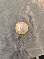 Münze Lettland Nordrhein-Westfalen - Bad Salzuflen Vorschau