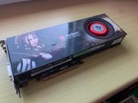 AMD Radeon HD 6950 2GB Bayern - Starnberg Vorschau