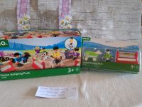 Brio Pferde * Horse Jumping Pack * Horse Training Pack * ab 3+ Dresden - Pieschen Vorschau