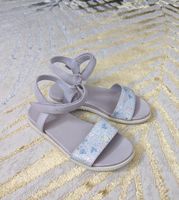 Sandalen Mädchen Sommer Schuhe lila 29 Baden-Württemberg - Kehl Vorschau