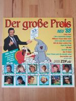 Der Große Preis "Neu ´88", Sampler, LP Bayern - Reichertshofen Vorschau