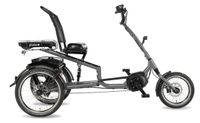 Pfautec Scoobo Spezialrad Dreirad Trike 500 Wh - Modell 2024 Düsseldorf - Hafen Vorschau