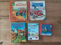 Kinderbücher Niedersachsen - Reppenstedt Vorschau