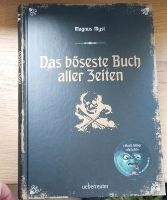 Das Böseste Buch aller Zeiten Magnus Myst Brandenburg - Frankfurt (Oder) Vorschau