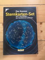 Kosmos: tolles Sternenkarten Set Thüringen - Weimar Vorschau