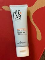 Nip Fab Scrub gesichtspeeling glycolic scrub Bayern - Muhr am See Vorschau