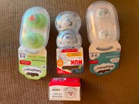 Schnuller neu (Nuk, Babydream, Babyone) Schleswig-Holstein - Wrist Vorschau