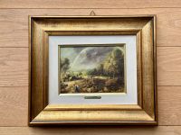 Gemälde Peter Paul Rubens "Landschaft mit Regenbogen"- Replik Stuttgart - Stuttgart-Nord Vorschau