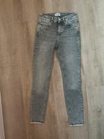ONLY Jeans grau Berlin - Pankow Vorschau