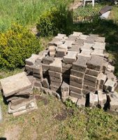 Knochen Pflastersteine zu verschenken in Dreieich Sprendlingen Hessen - Neu-Isenburg Vorschau