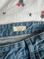 Jeans hose Häfen - Bremerhaven Vorschau