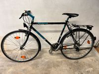 Herren City-Rad / Rennrad 28" Rahmenhöhe 58cm Morishima Rahmen Rheinland-Pfalz - Vallendar Vorschau