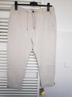 Leinen Stoff Hose in W38 L30 C&A NEU Tapered Nordrhein-Westfalen - Mülheim (Ruhr) Vorschau