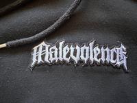 Malevolence MLVLTD - Metalcore Hardcore - Hoodie - L- Black Saarland - Nalbach Vorschau