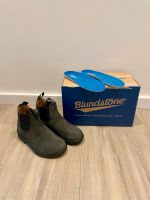 NEU: Blundstone Boots rustic black Größe 29 Niedersachsen - Buxtehude Vorschau