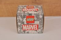 Lmitierte LEGO Marvel Box (JB-Spielwaren, Comic Con) NEU Hessen - Gelnhausen Vorschau