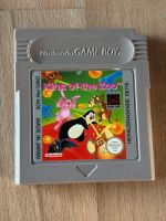 Game Boy Kings of the zoo Bayern - Happurg Vorschau