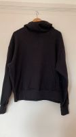 Hoodie Kapuzenshirt Juvia schwarz Bielefeld - Bielefeld (Innenstadt) Vorschau