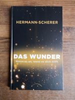 Buch "Das Wunder" von Hermann Scherer Hessen - Gründau Vorschau