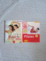 Buch mit CD über Bauchtanz (Pilates ist weg) Hessen - Hanau Vorschau