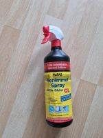 Pufas Schimmelspray Antischimmelspray 1 Liter Düsseldorf - Oberkassel Vorschau