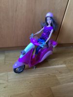 Roller Vespa Barbie Rheinland-Pfalz - Ediger-Eller Vorschau