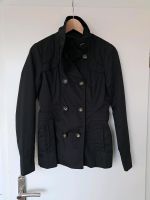 Modernes schwarzes Trenchcoat / Jacke, Vero Moda, XS Bayern - Friedberg Vorschau