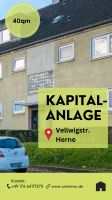 Wohnung in Herne als Kapital Anlage Dortmund - Lütgendortmund Vorschau