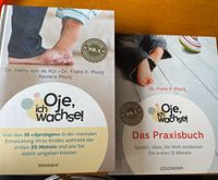 Oje ich wachse Buch + Praxisbuch Niedersachsen - Königslutter am Elm Vorschau