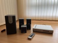 Medion MD 4847 AC-3 Home Theater Sound System DVD Heimkinosystem Rheinland-Pfalz - Worms Vorschau