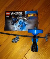 Lego Ninjago Masters of Spinjitzu Hessen - Schlangenbad Vorschau