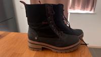 Winterschuhe Nordrhein-Westfalen - Kalletal Vorschau