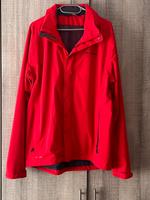 Vaude Regenjacke (Herren – Größe 52) - rot Nordrhein-Westfalen - Ibbenbüren Vorschau
