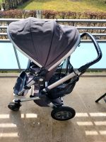 Kinderwagen Joolz München - Allach-Untermenzing Vorschau