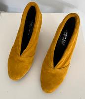 Damen Pumps Gr.37 Nordrhein-Westfalen - Bergheim Vorschau