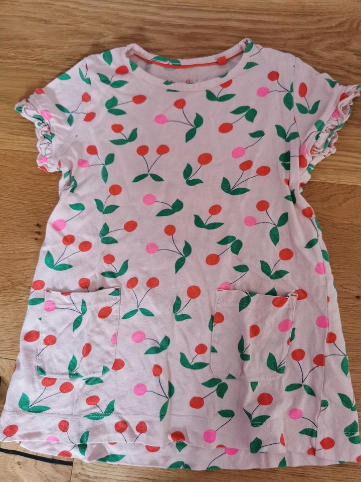 Mini Boden Kleid Tunika 116 in Tübingen