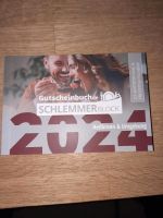 Gutscheinbuch Schlemmerblock Heilbronn Lunner Raitelberg Baden-Württemberg - Schwäbisch Hall Vorschau