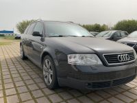 Audi A6 2.4 Avant,Xenon,Klimaautom.,BC,PDC,SHZ! Sachsen-Anhalt - Magdeburg Vorschau
