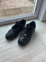 Nike Schuhe AIR FORCE 1 Gr. 45 - Sneaker low - black schwarz Nordrhein-Westfalen - Gütersloh Vorschau