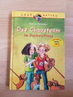 Das Chaosteam im Dackelstress patricia Schröder Leseratten Nordrhein-Westfalen - Witten Vorschau