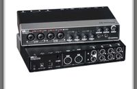 Audio interface steinberg UR44 Friedrichshain-Kreuzberg - Friedrichshain Vorschau