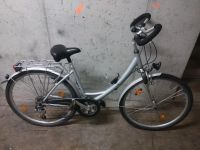 Alu-Damen Cityfahrrad 28 Zoll 24 Gänge Bochum - Bochum-Nord Vorschau