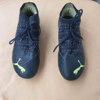 Puma Fußball Schuhe Nordrhein-Westfalen - Hagen Vorschau