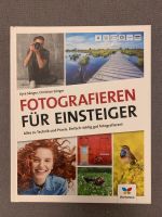 Buch Fotgrafieren für Einsteiger - Kyra Sänger, Christian Sänger Stuttgart - Stuttgart-Mitte Vorschau