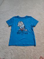 Shirt Snoopy / Peanuts 116/122 im shabby look S.Oliver Brandenburg - Hennigsdorf Vorschau