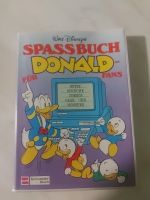 3x Disney Special Walt Disney Donald Duck Micky Maus Bücher Rheinland-Pfalz - Echternacherbrück Vorschau