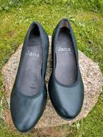 Pumps Jana soft line schwarz 36H Niedersachsen - Bückeburg Vorschau