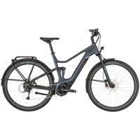 Bergamont ehorizon fs SUV fully emtb 500wh e bike ebike Hessen - Hohenahr Vorschau